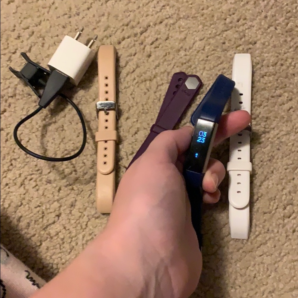 Fit Bit alta